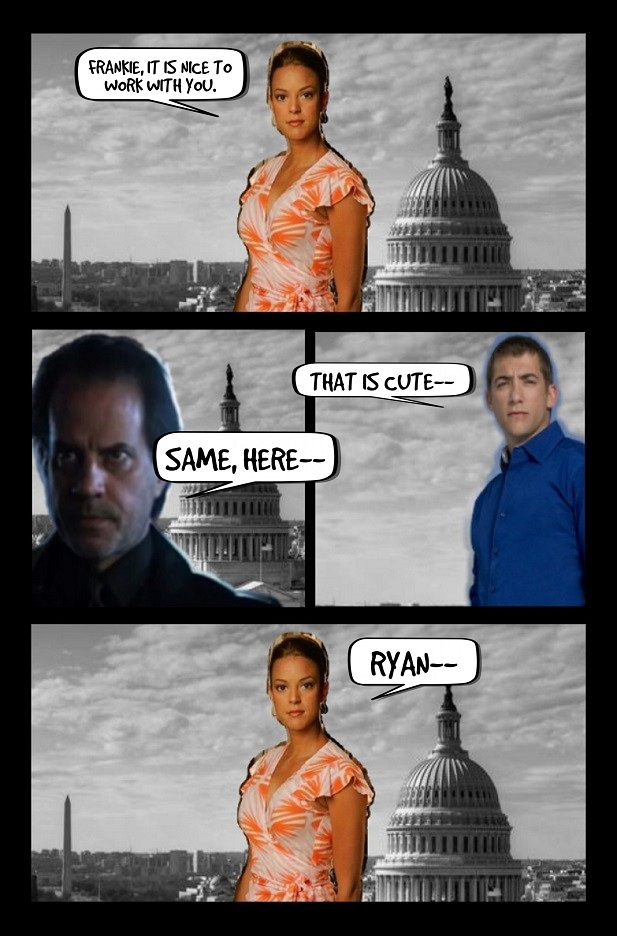  NCIS/LA | EP 9 ~ Page 28