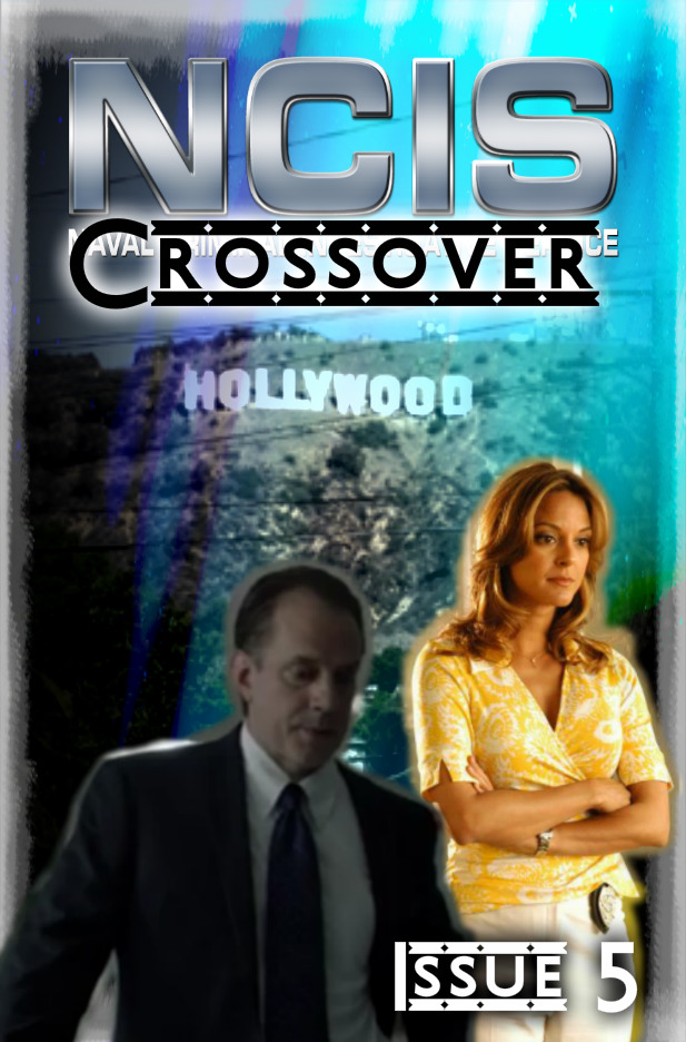 NCIS/LA | EP 5 ~ Cover