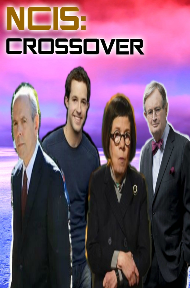  NCIS/LA | EP 9 ~ Page 37