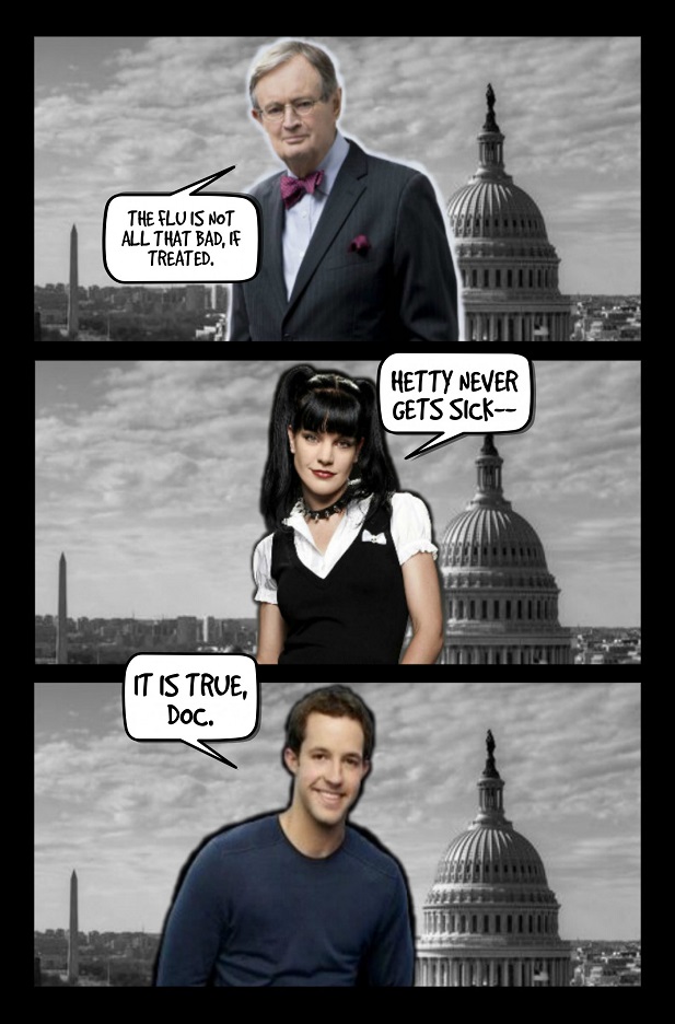 NCIS/NOLA | Ep 10 ~ Page 27