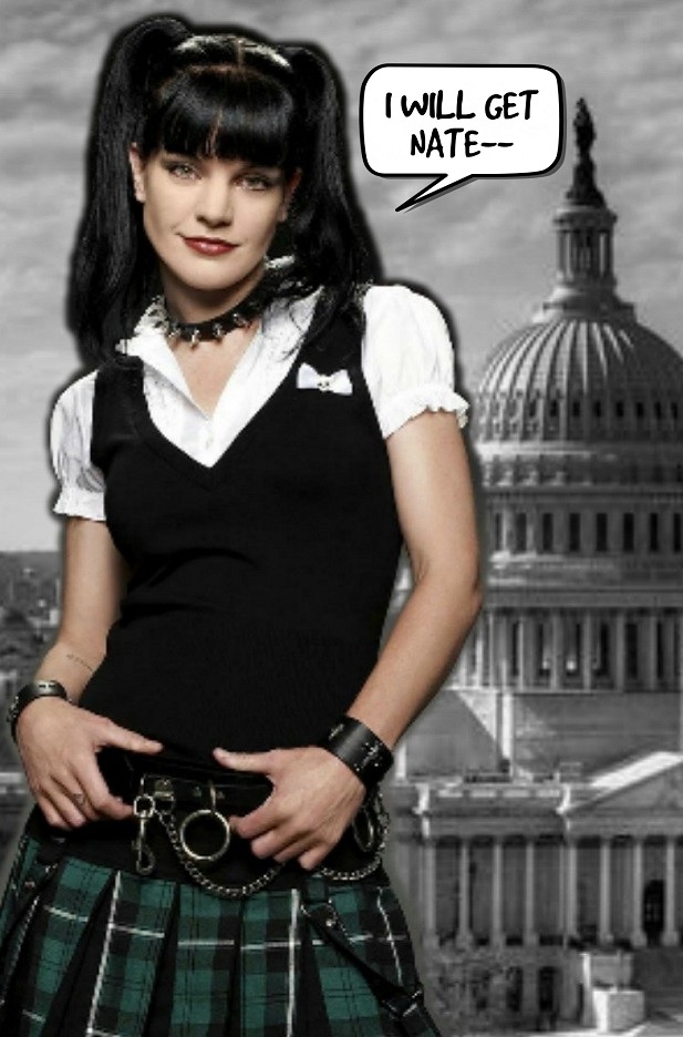 NCIS/LA | EP 9 ~ Page 3