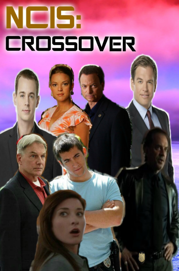 NCIS/LA | EP 9 ~ Page 41