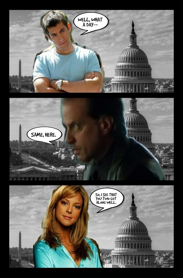 NCIS/LA | EP 7 ~ Page 21