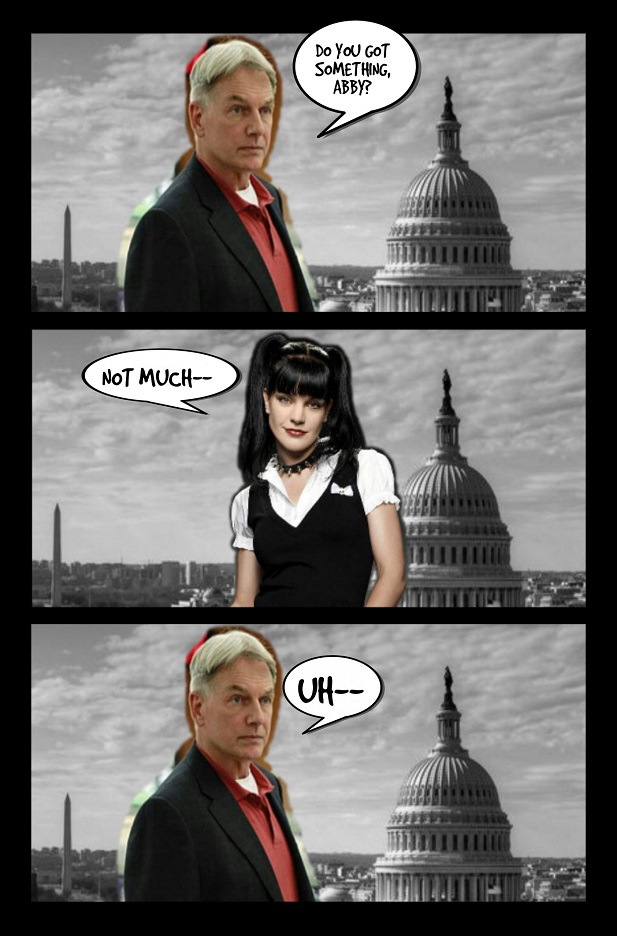 NCIS/NOLA | 13.31