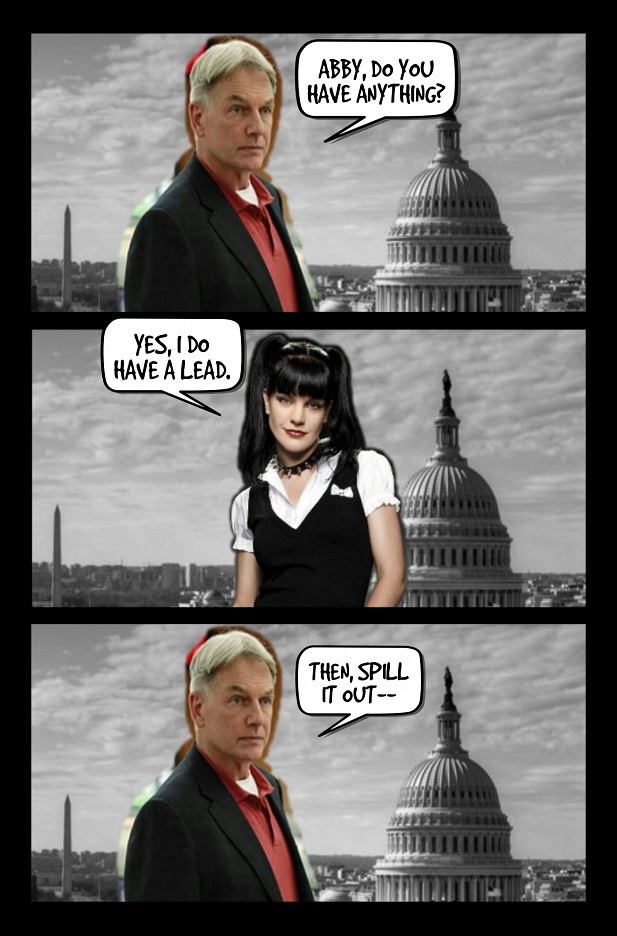 NCIS/NOLA | Ep 12 ~ Page 15
