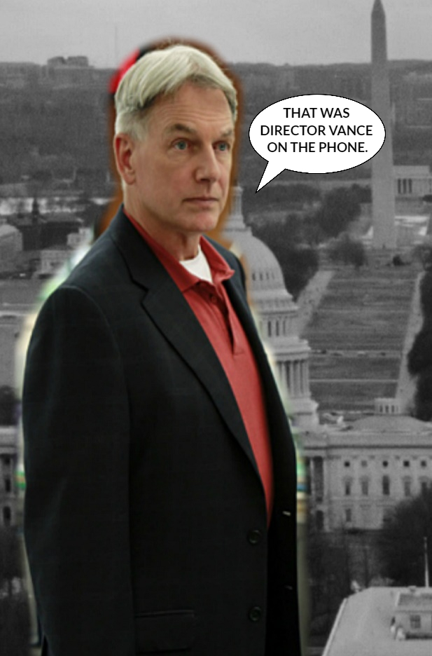 NCIS/LA | EP 6 ~ Page 3