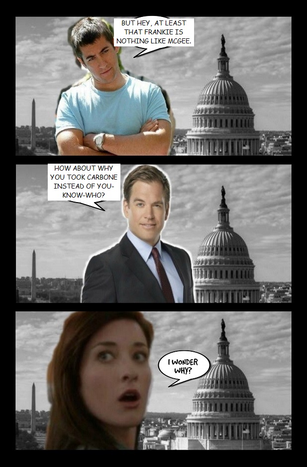 NCIS/LA | EP 7 ~ Page 22