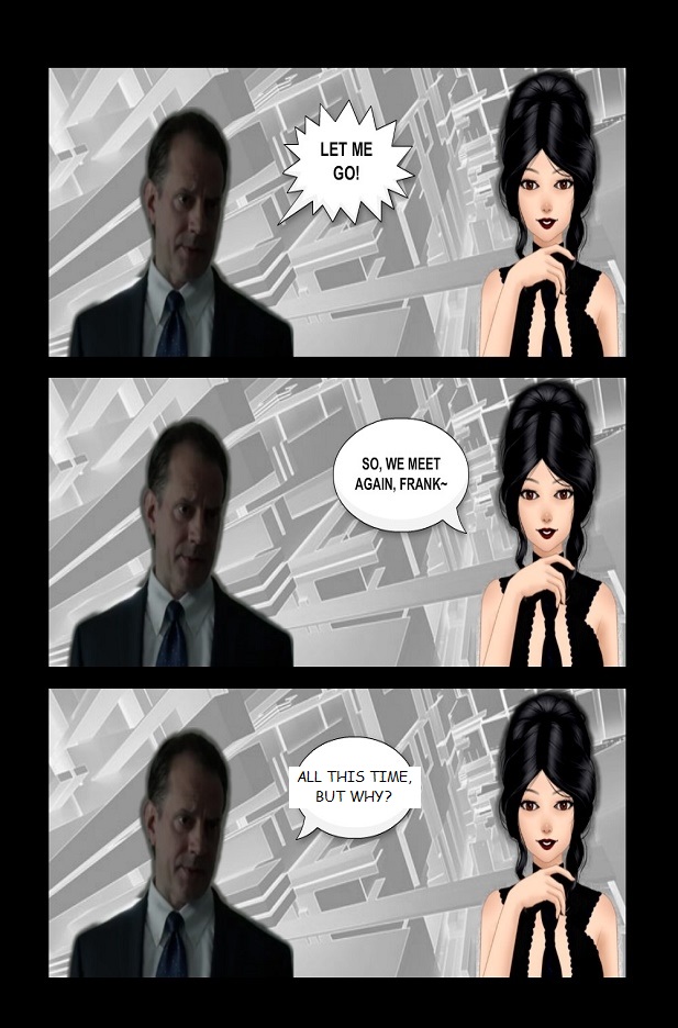 NCIS/LA | EP 4 ~ Page 16