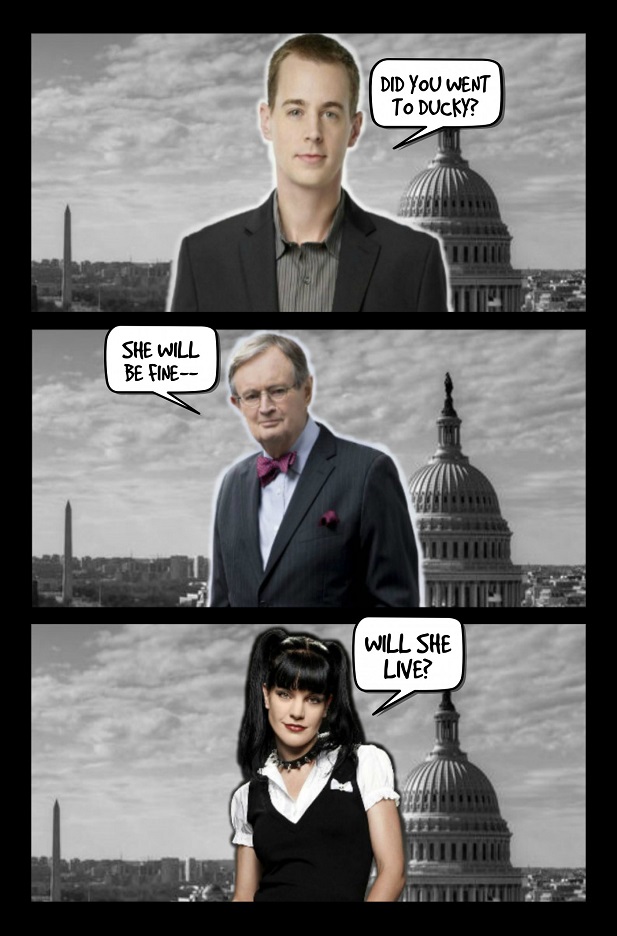  NCIS/NOLA | Ep 10 ~ Page 26