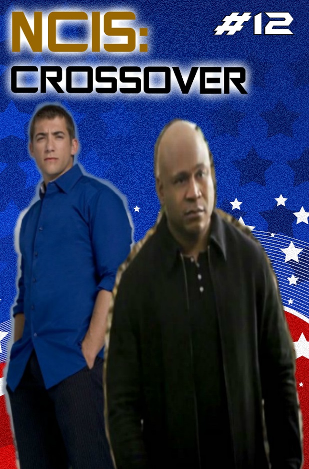 NCIS/NOLA | Ep 12 ~ Cover