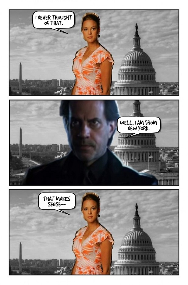  NCIS/LA | EP 9 ~ Page 6