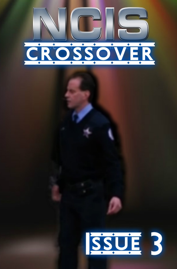 NCIS/LA | EP 3 ~ Cover