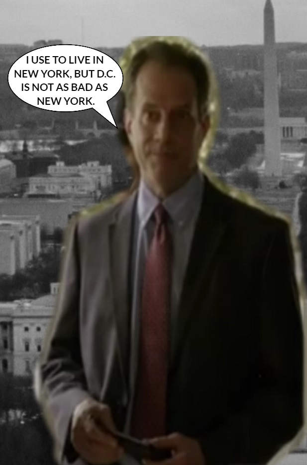NCIS/LA | EP 6 ~ Page 7
