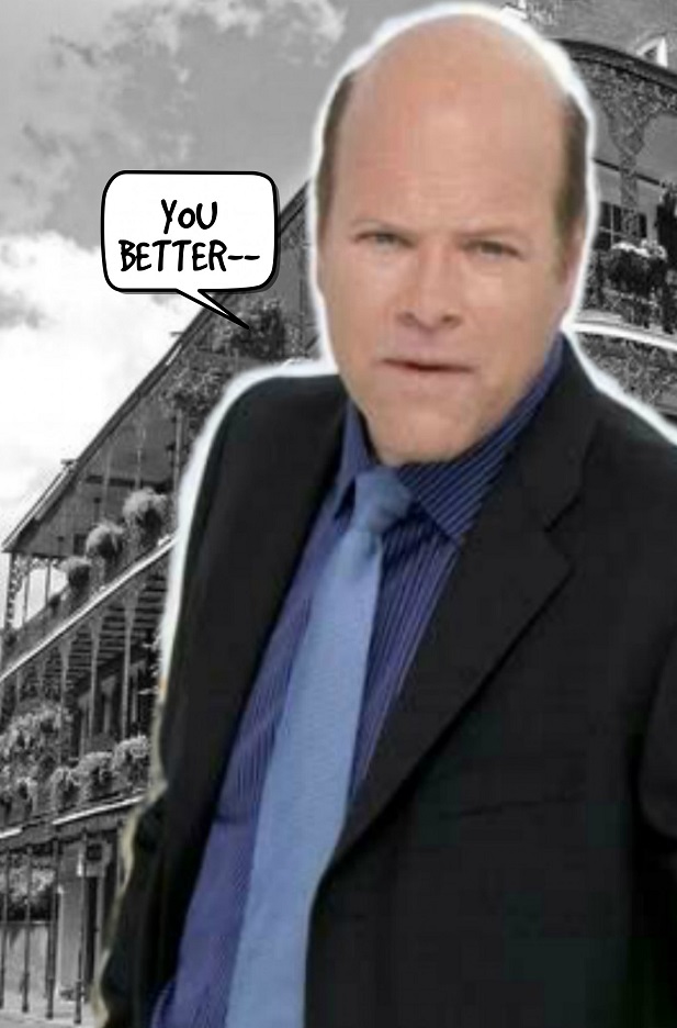 NCIS/NOLA | Ep 11 ~ Page 16