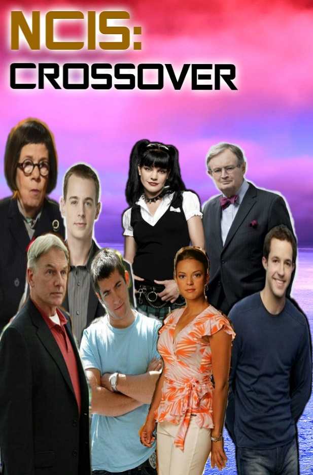  NCIS/LA | EP 9 ~ Page 30