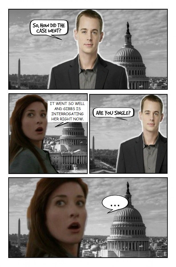  NCIS/LA | EP 9 ~ Page 23