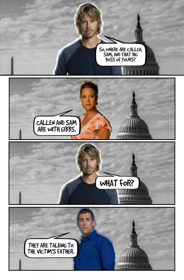NCIS/NOLA | 13.27