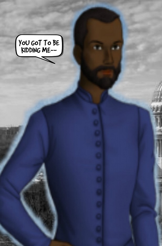  NCIS/LA | EP 9 ~ Page 18