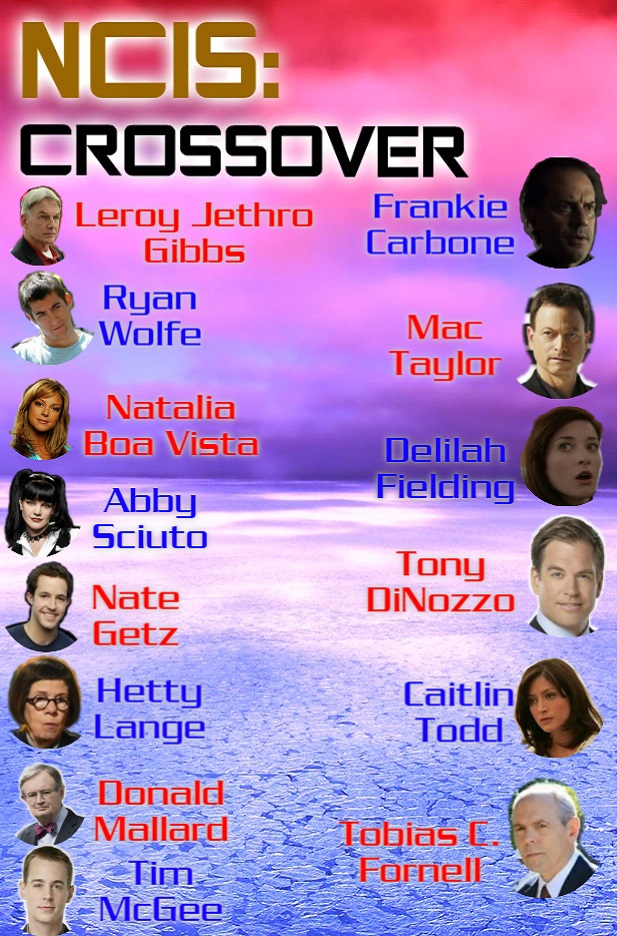 NCIS/LA | EP 9 ~ Page 44