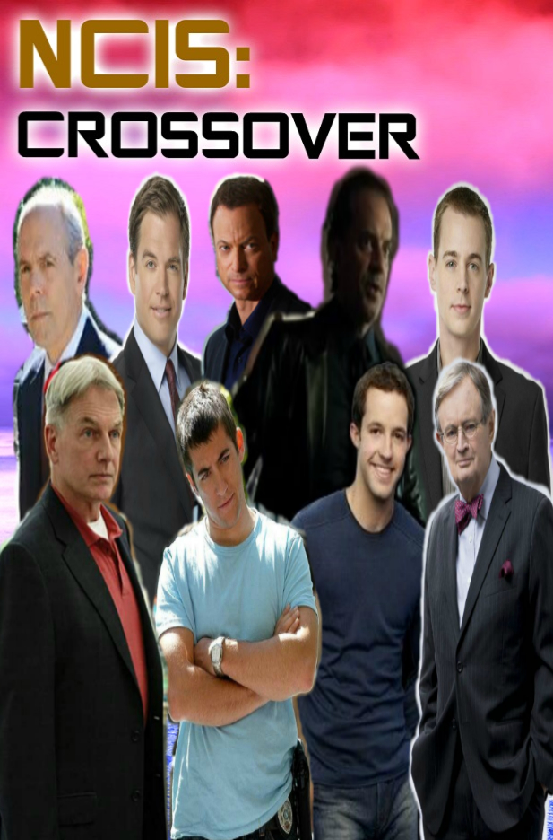  NCIS/LA | EP 9 ~ Page 39