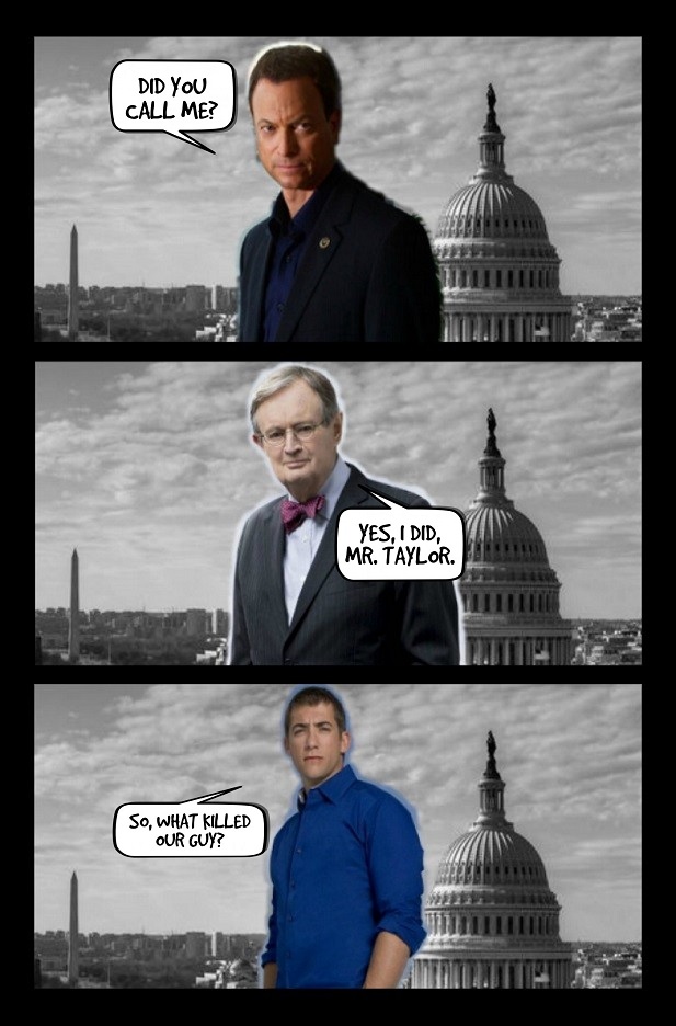  NCIS/LA | EP 9 ~ Page 7