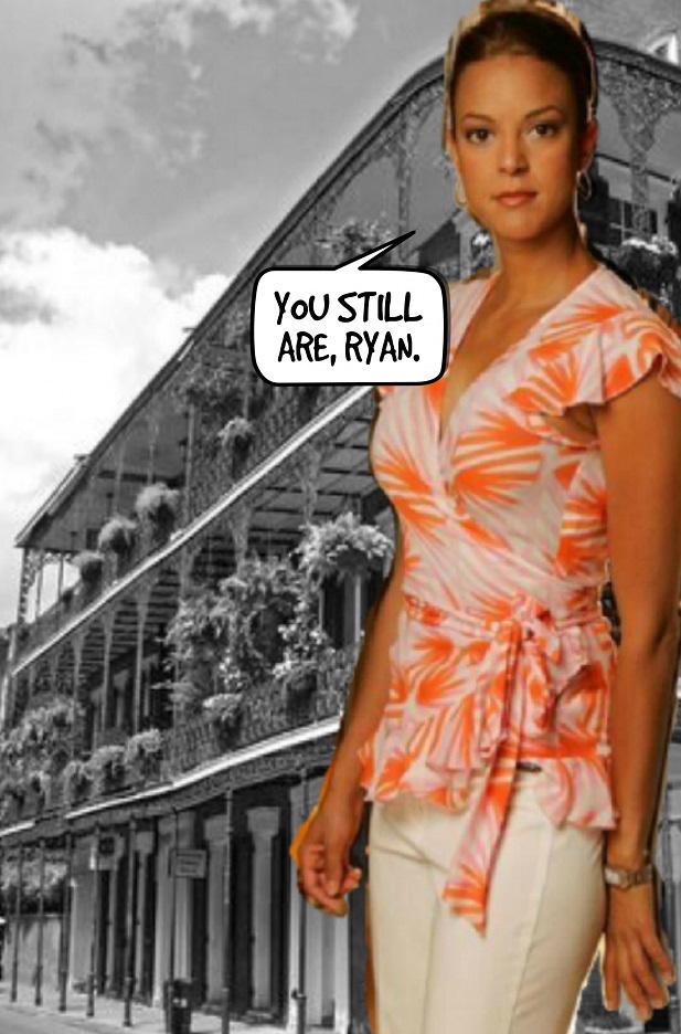 NCIS/NOLA | Ep 10 ~ Page 23