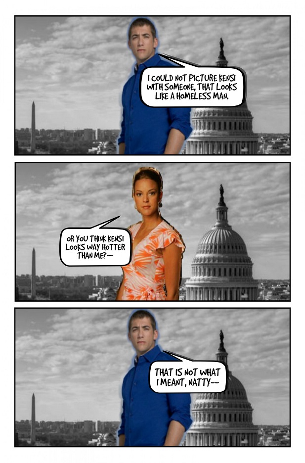  NCIS/NOLA | Ep 12 ~ Page 4