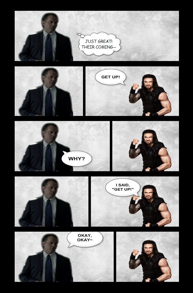 NCIS/LA | EP 5 ~ Page 17