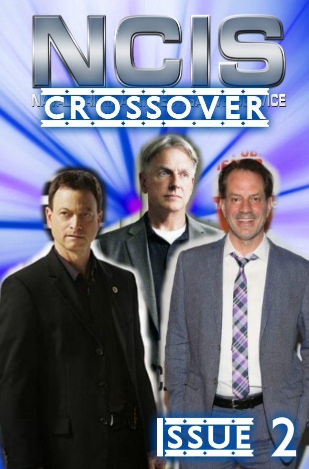 NCIS/LA | EP 2 ~ Cover
