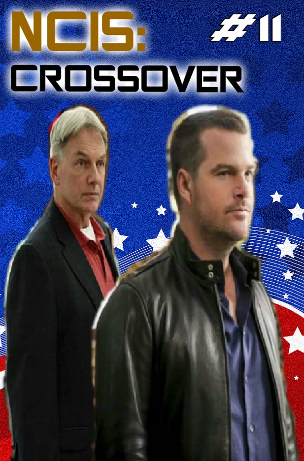  NCIS/NOLA | Ep 11 ~ Cover