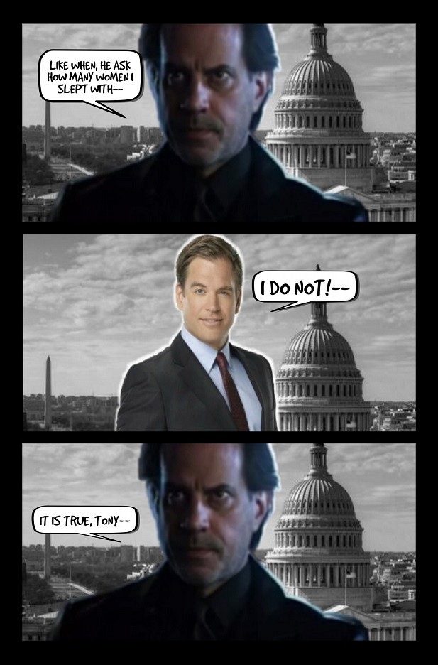  NCIS/LA | EP 9 ~ Page 16