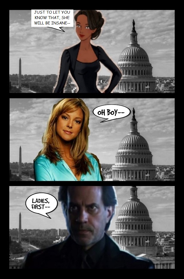 NCIS/LA | EP 8 ~ Page 8