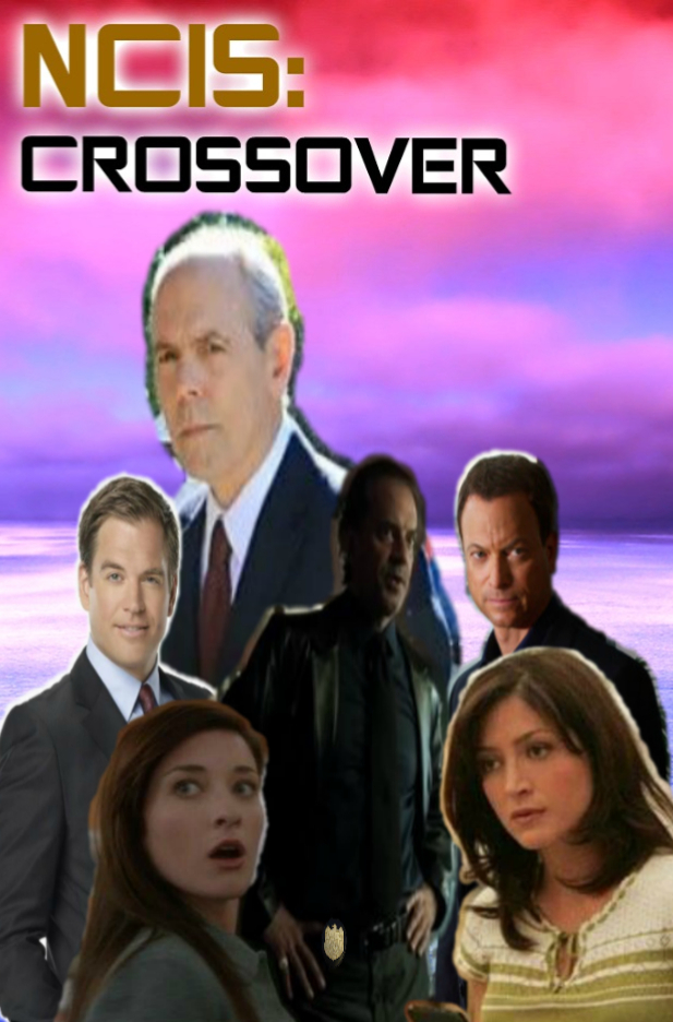 NCIS/LA | EP 9 ~ Page 31