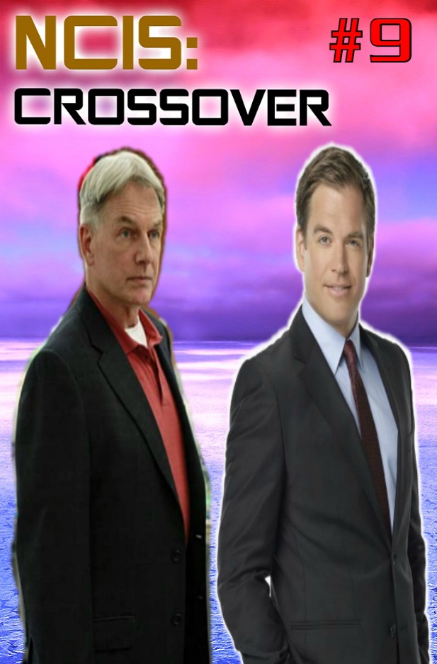 NCIS/LA | EP 9 ~ Cover