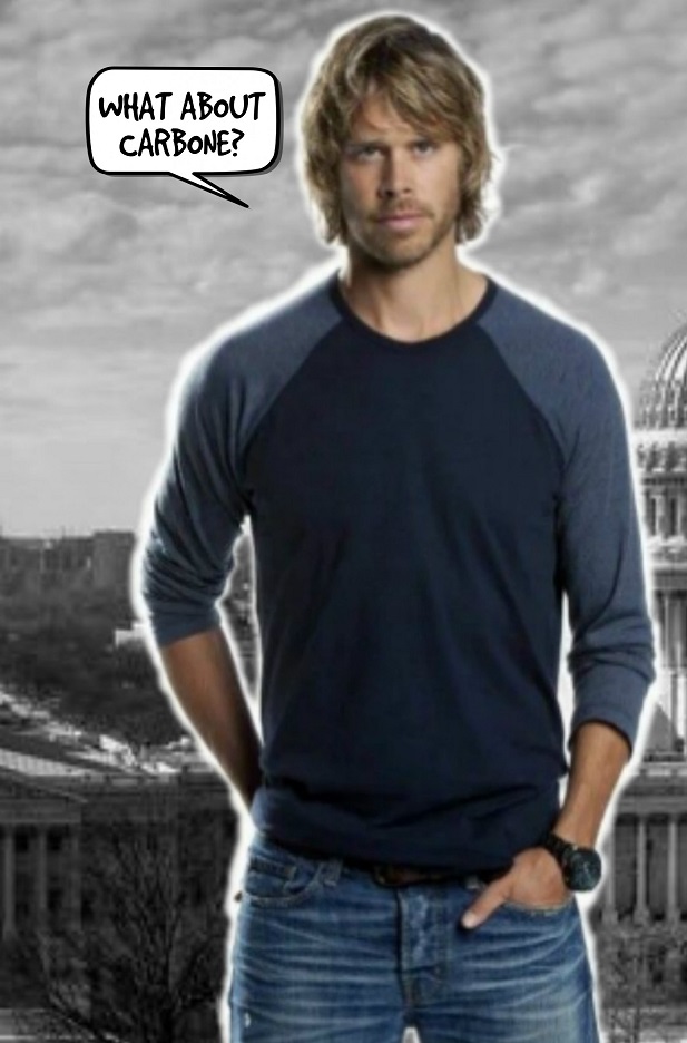  NCIS/NOLA | Ep 12 ~ Page 10