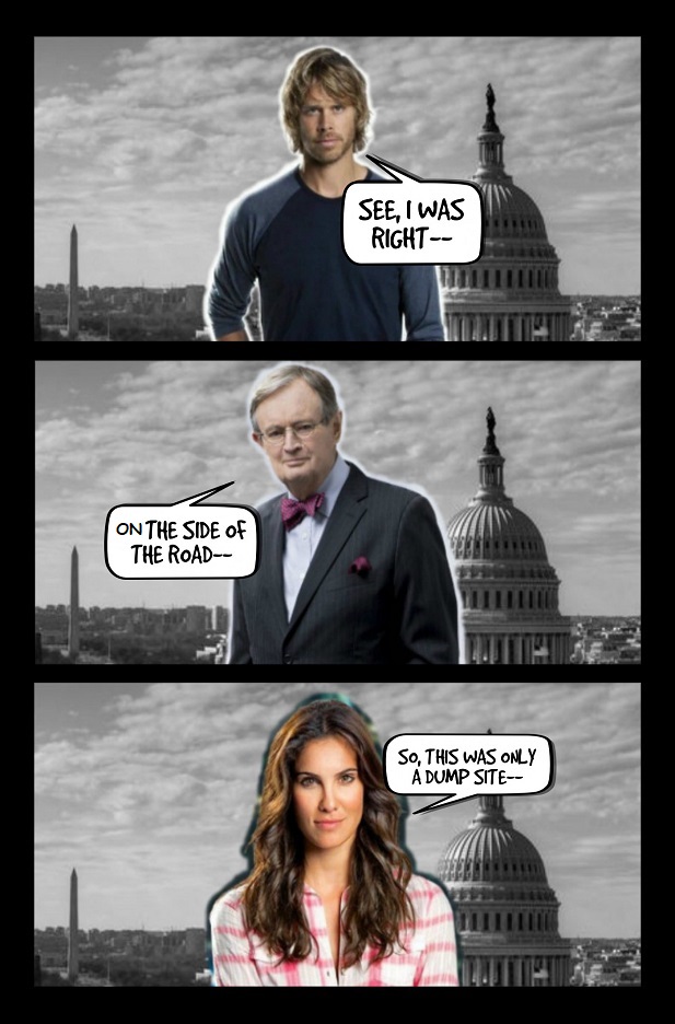 NCIS/NOLA | 13.24
