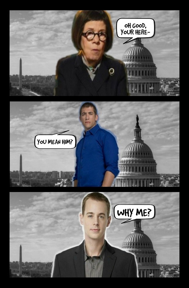 NCIS/LA | EP 8 ~ Page 20