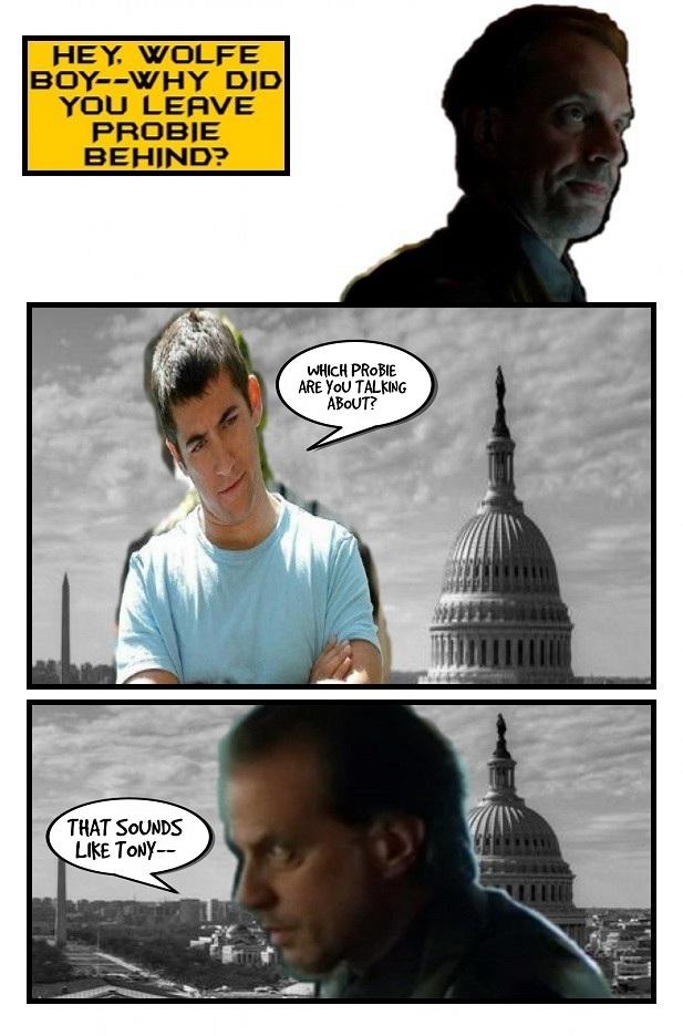 NCIS/LA | EP 7 ~ Page 7