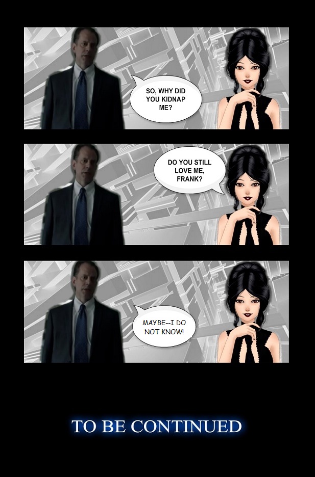 NCIS/LA | EP 4 ~ Page 22