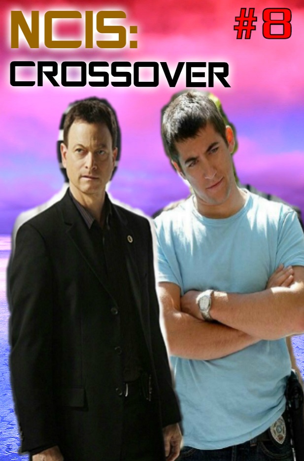 NCIS/LA | EP 8 ~ Cover