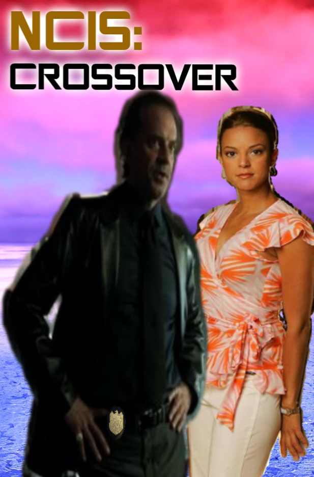  NCIS/LA | EP 9 ~ Page 34