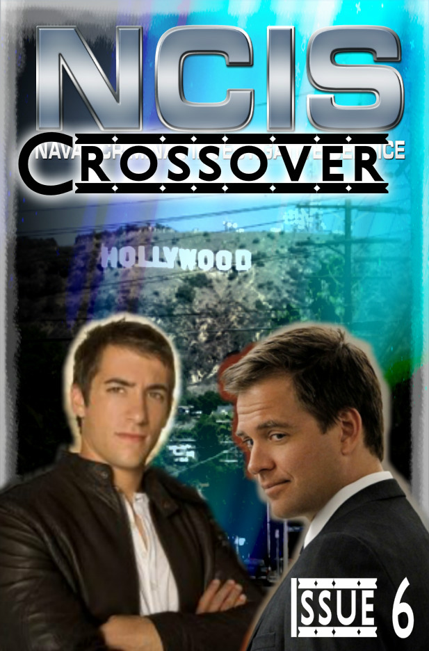 NCIS/LA | EP 6 ~ Cover