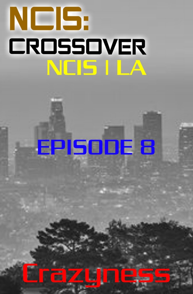NCIS/LA | EP 8 ~ Title