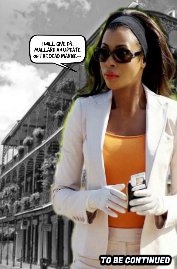 NCIS/NOLA | Ep 11 ~ Page 24