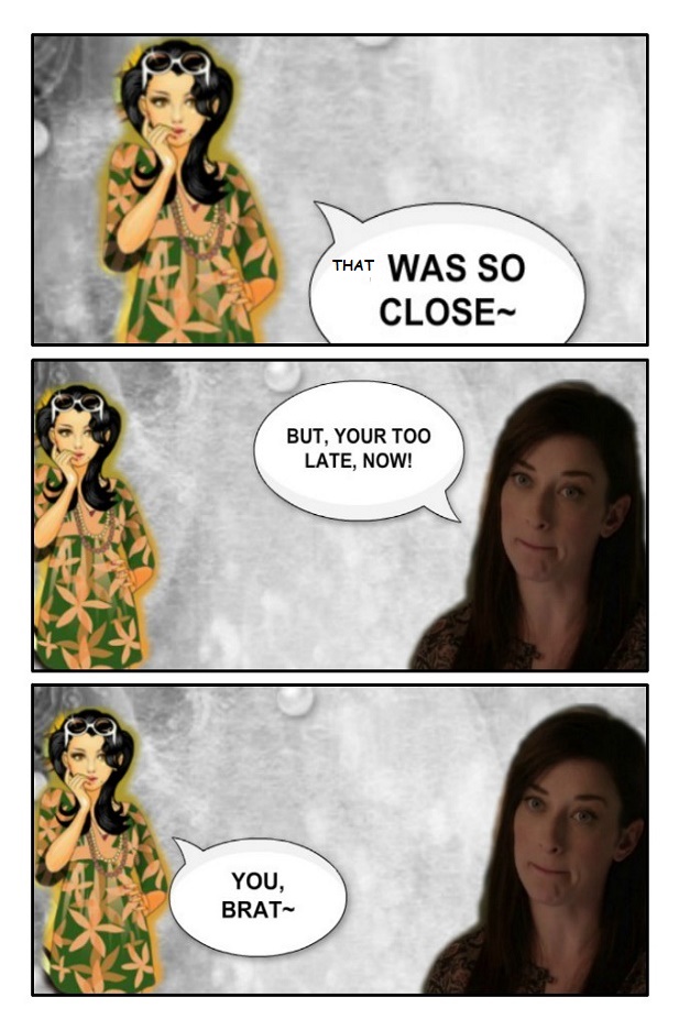 NCIS/LA | EP 5 ~ Page 25
