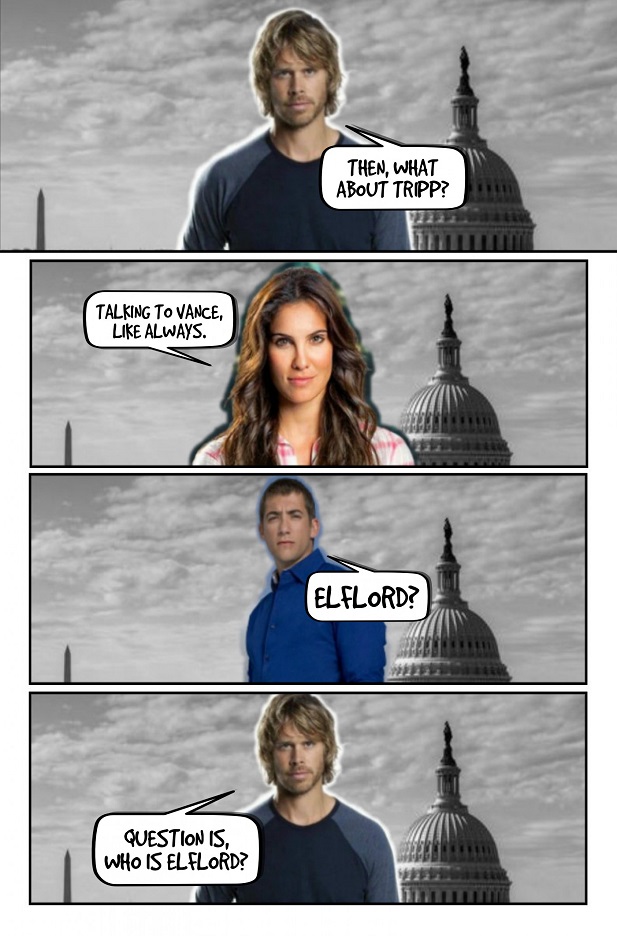 NCIS/NOLA | 13.28