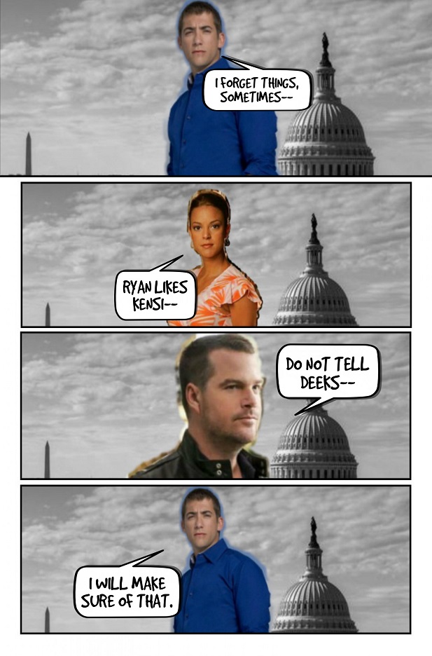 NCIS/NOLA | Ep 13, Page 14