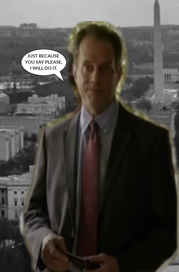 NCIS/LA | EP 6 ~ Page 29
