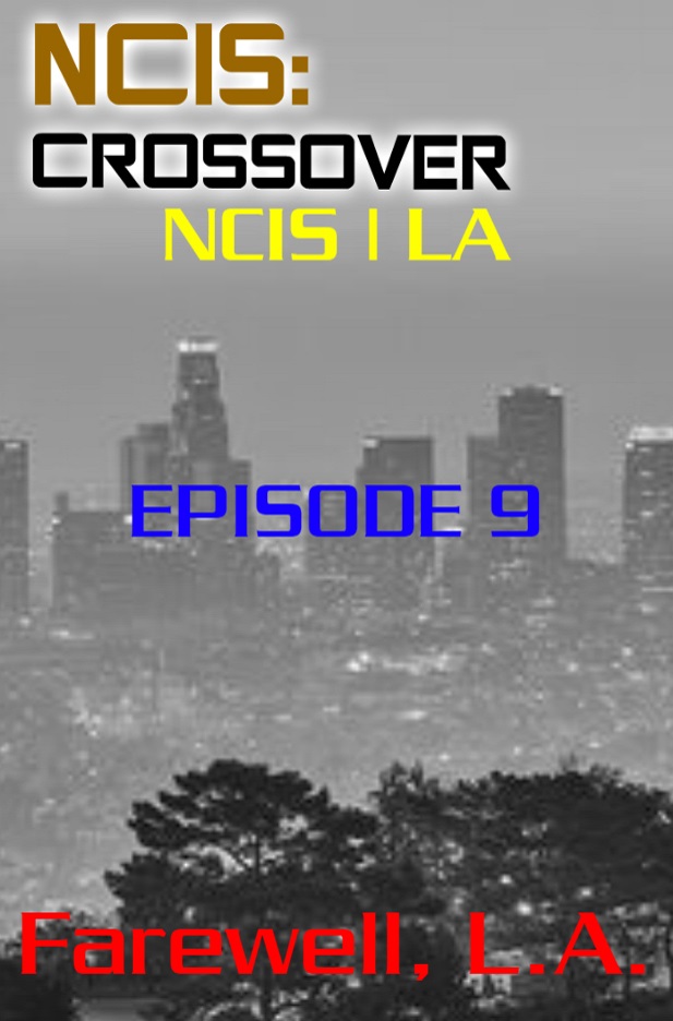 NCIS/LA | EP 9 ~ Title
