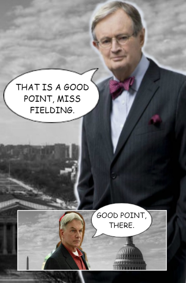 NCIS/LA | EP 8 ~ Page 11